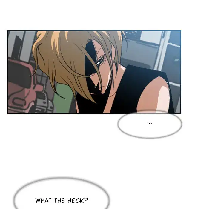 Path to Salvation - Chapter 7 [photo 89] - MangaPorn