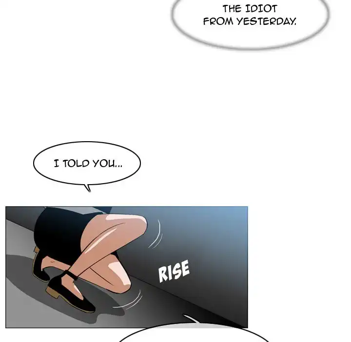 Path to Salvation - Chapter 7 [photo 92] - MangaPorn