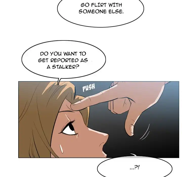 Path to Salvation - Chapter 7 [photo 93] - MangaPorn