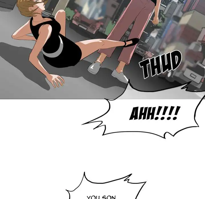 Path to Salvation - Chapter 7 [photo 95] - MangaPorn