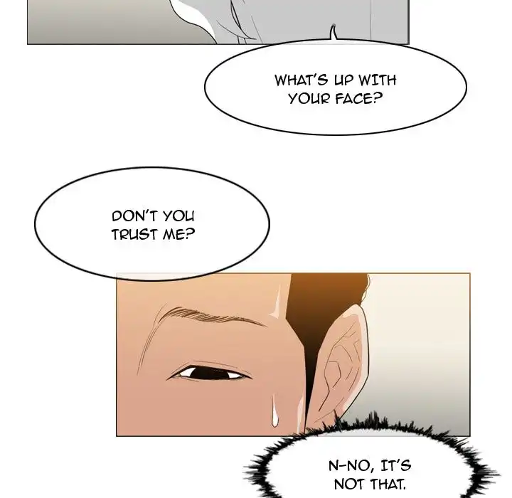 Path to Salvation - Chapter 8 [photo 18] - MangaPorn