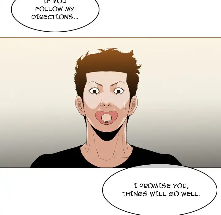 Path to Salvation - Chapter 8 [photo 24] - MangaPorn