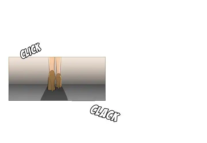 Path to Salvation - Chapter 8 [photo 3] - MangaPorn