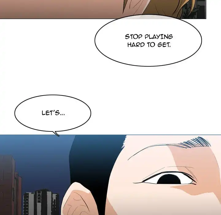 Path to Salvation - Chapter 8 [photo 42] - MangaPorn