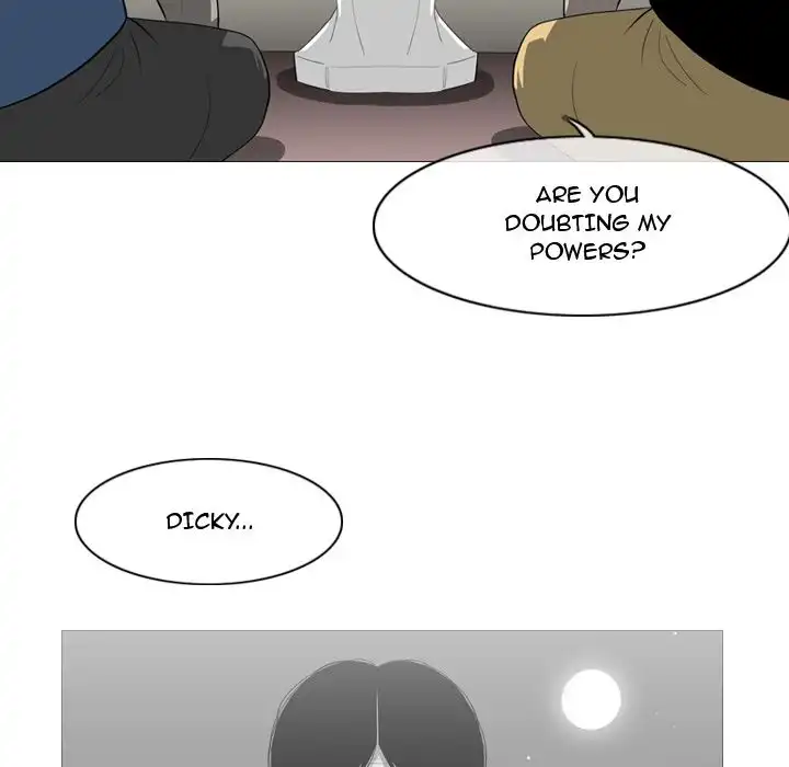 Path to Salvation - Chapter 8 [photo 47] - MangaPorn