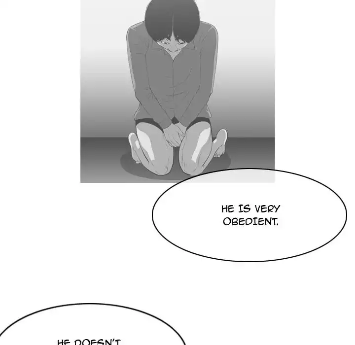 Path to Salvation - Chapter 8 [photo 49] - MangaPorn