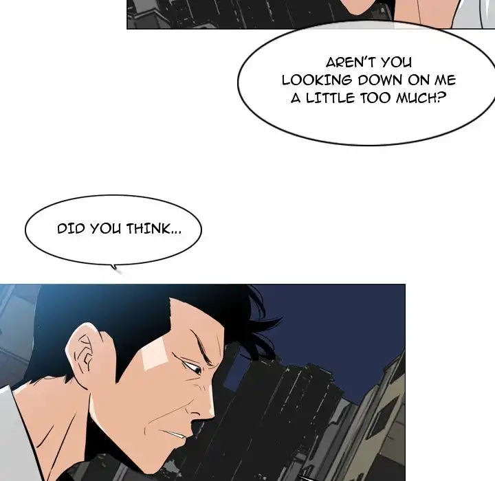 Path to Salvation - Chapter 8 [photo 58] - MangaPorn