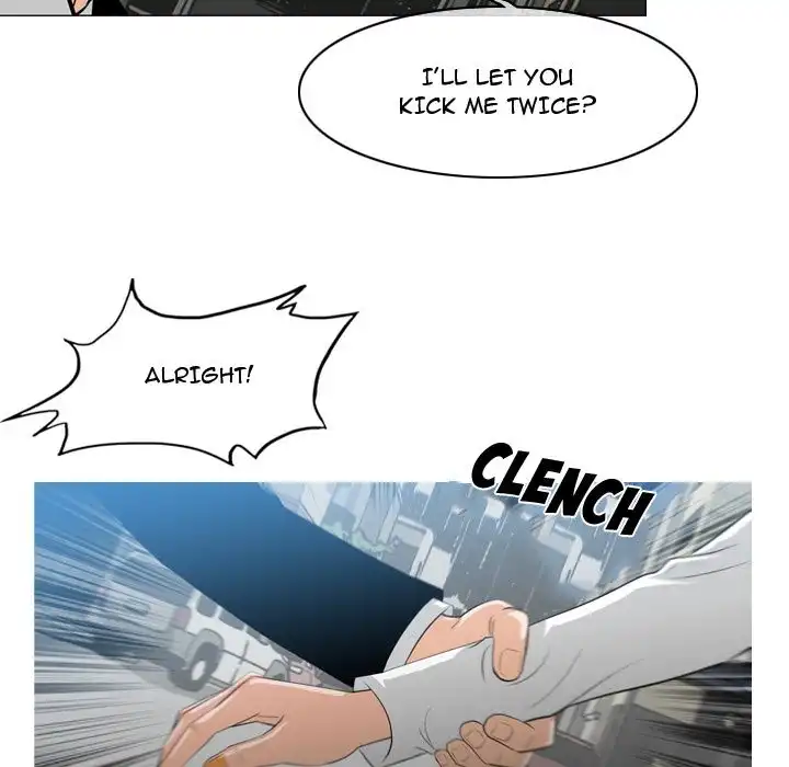 Path to Salvation - Chapter 8 [photo 59] - MangaPorn