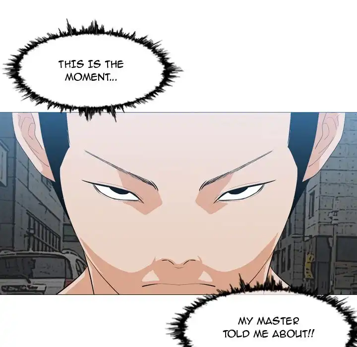 Path to Salvation - Chapter 8 [photo 67] - MangaPorn