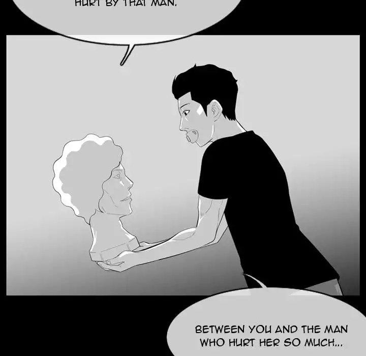 Path to Salvation - Chapter 8 [photo 75] - MangaPorn