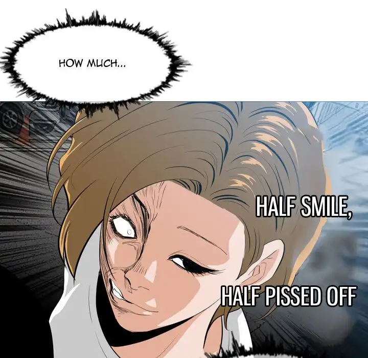 Path to Salvation - Chapter 8 [photo 96] - MangaPorn