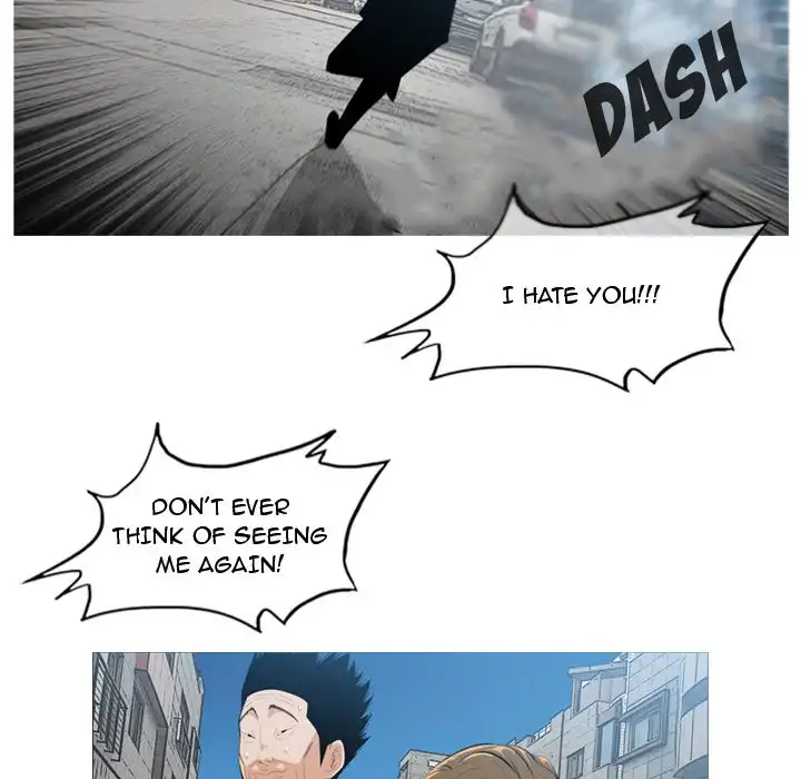 Path to Salvation - Chapter 8 [photo 99] - MangaPorn