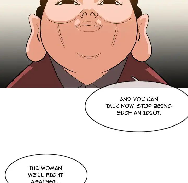 Path to Salvation - Chapter 9 [photo 107] - MangaPorn