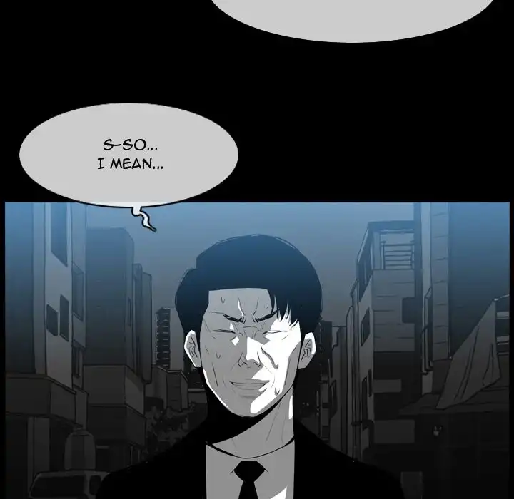 Path to Salvation - Chapter 9 [photo 12] - MangaPorn
