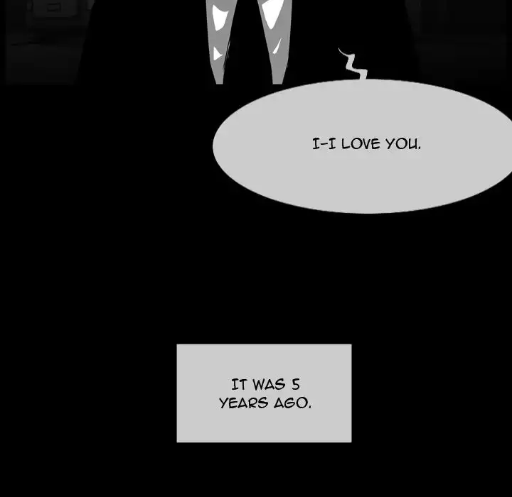 Path to Salvation - Chapter 9 [photo 13] - MangaPorn