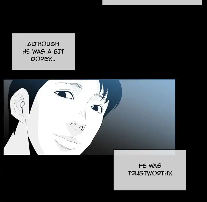 Path to Salvation - Chapter 9 [photo 16] - MangaPorn