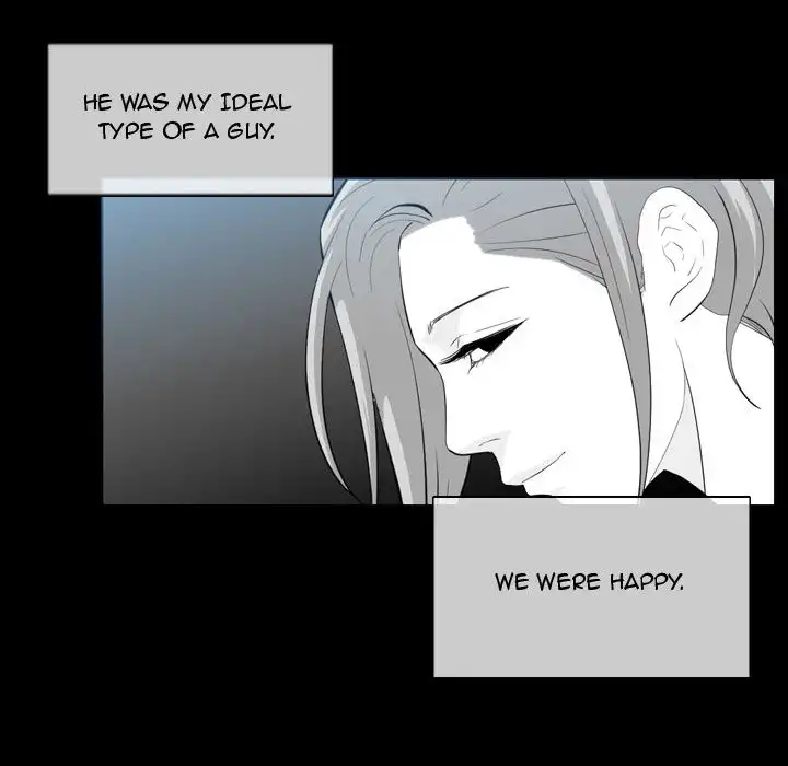 Path to Salvation - Chapter 9 [photo 17] - MangaPorn