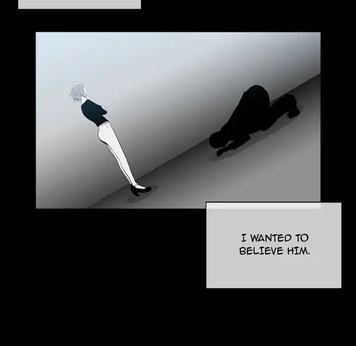 Path to Salvation - Chapter 9 [photo 22] - MangaPorn