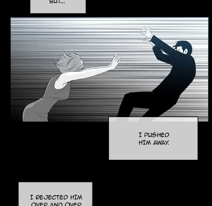 Path to Salvation - Chapter 9 [photo 30] - MangaPorn