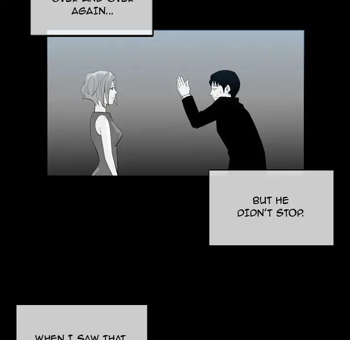 Path to Salvation - Chapter 9 [photo 31] - MangaPorn