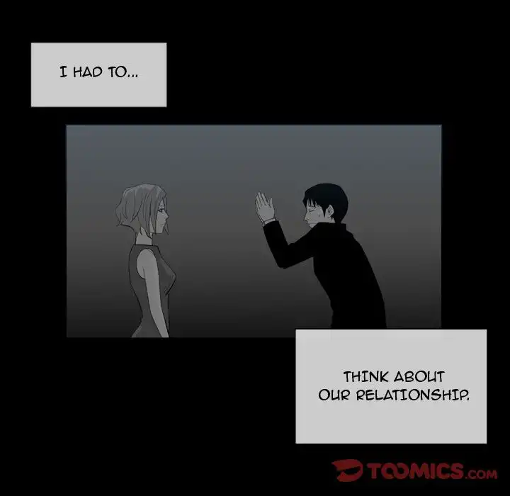 Path to Salvation - Chapter 9 [photo 40] - MangaPorn