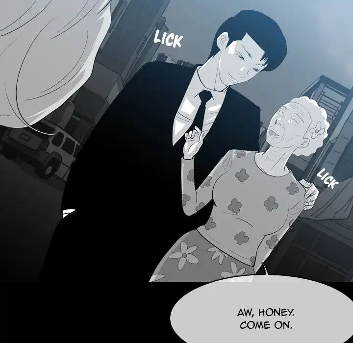 Path to Salvation - Chapter 9 [photo 43] - MangaPorn