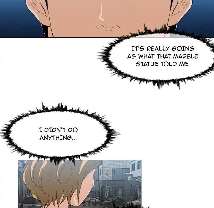 Path to Salvation - Chapter 9 [photo 5] - MangaPorn