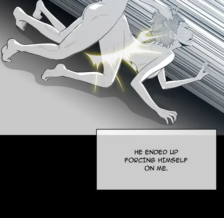 Path to Salvation - Chapter 9 [photo 51] - MangaPorn