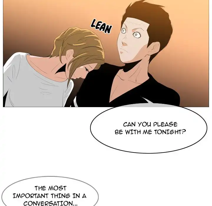 Path to Salvation - Chapter 9 [photo 64] - MangaPorn