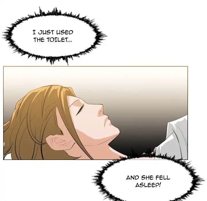 Path to Salvation - Chapter 9 [photo 73] - MangaPorn