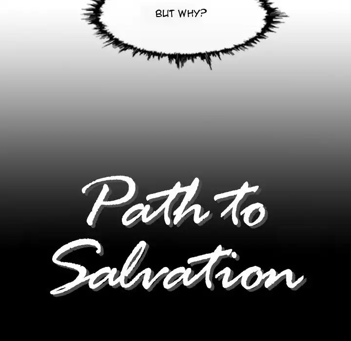 Path to Salvation - Chapter 9 [photo 9] - MangaPorn