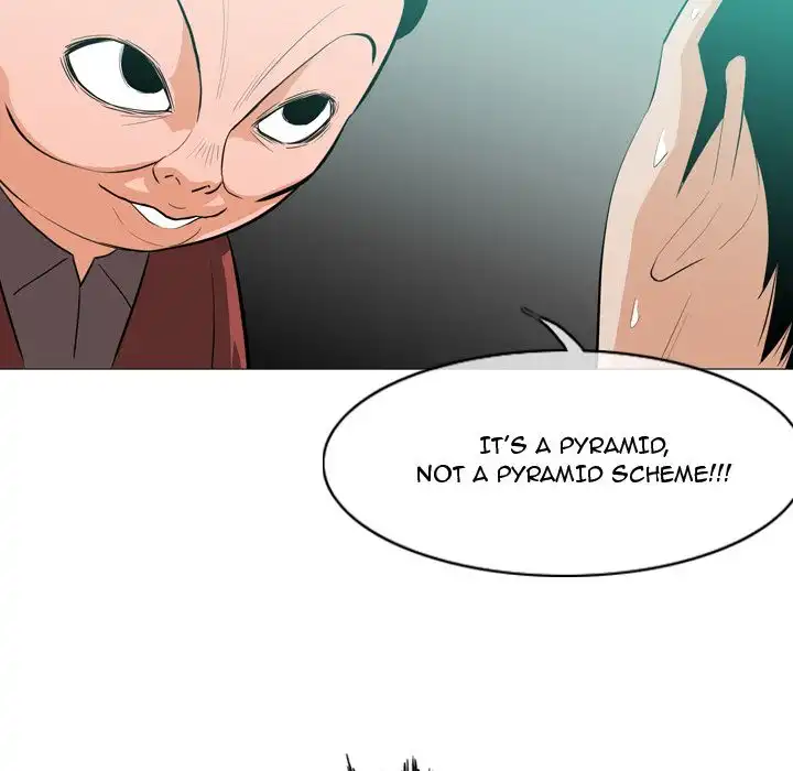 Path to Salvation - Chapter 10 [photo 10] - MangaPorn