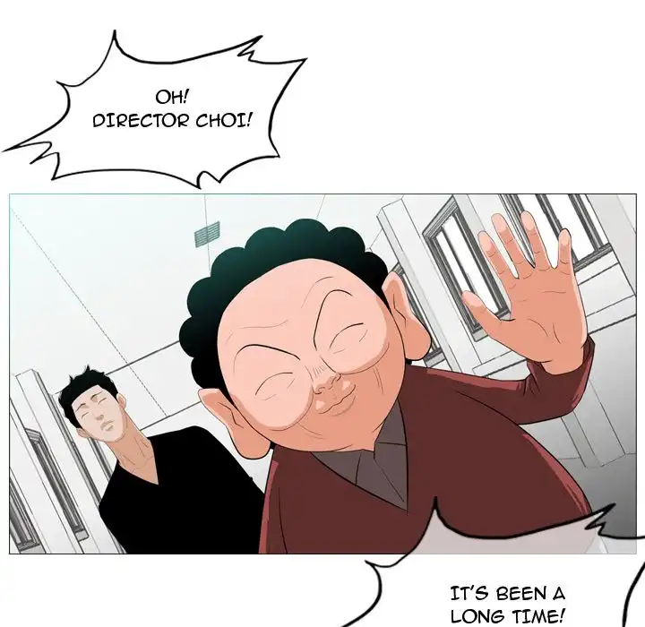 Path to Salvation - Chapter 10 [photo 14] - MangaPorn