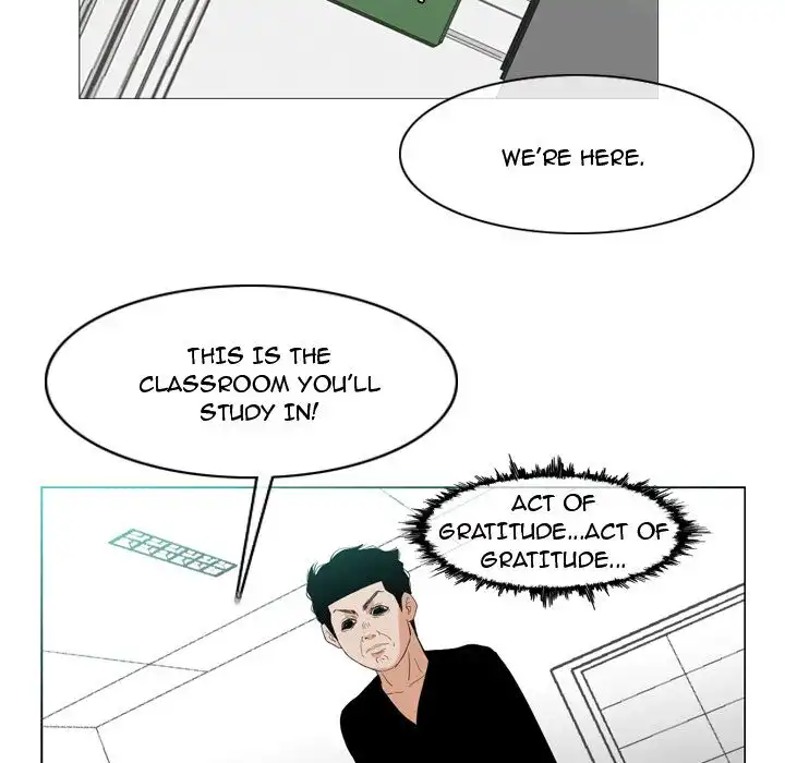 Path to Salvation - Chapter 10 [photo 25] - MangaPorn