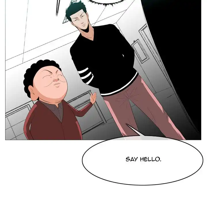 Path to Salvation - Chapter 10 [photo 29] - MangaPorn