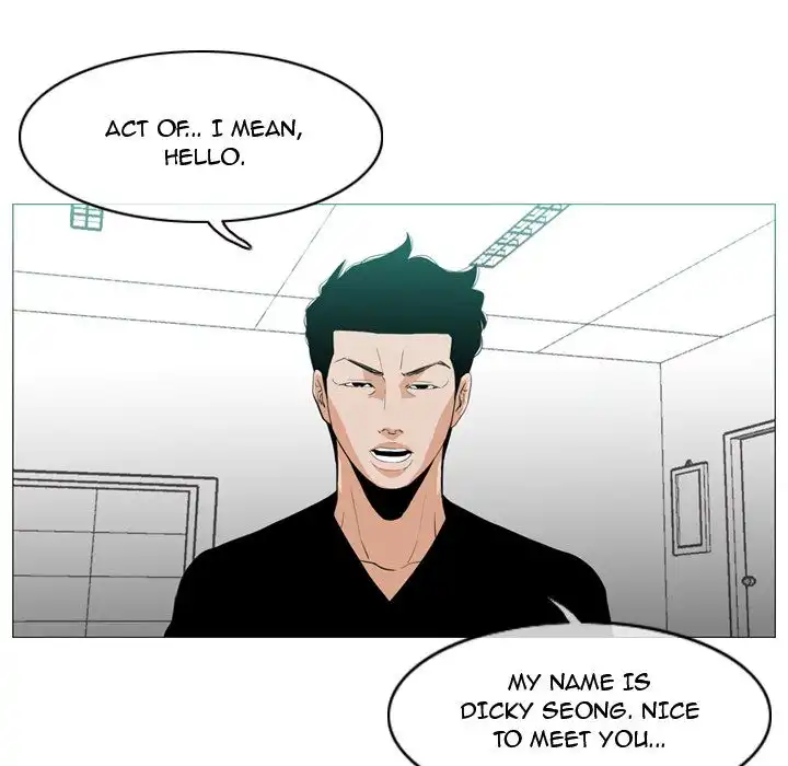 Path to Salvation - Chapter 10 [photo 30] - MangaPorn