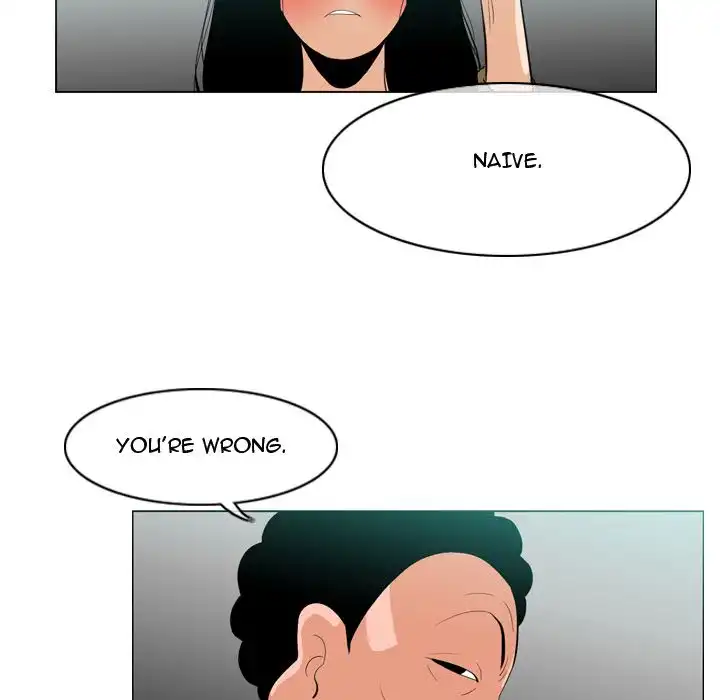 Path to Salvation - Chapter 10 [photo 35] - MangaPorn