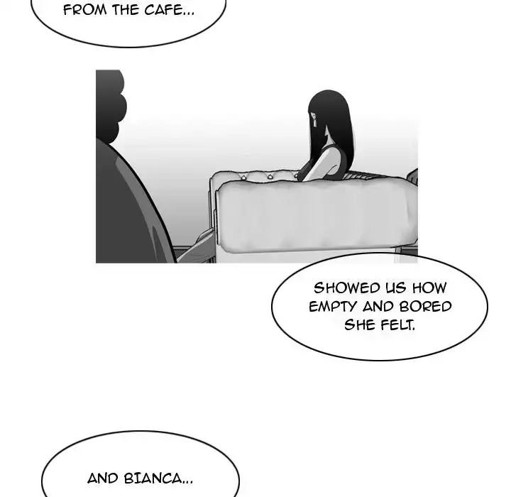 Path to Salvation - Chapter 10 [photo 37] - MangaPorn