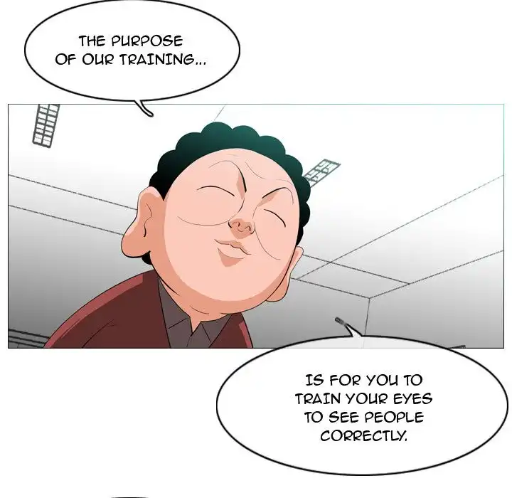 Path to Salvation - Chapter 10 [photo 39] - MangaPorn