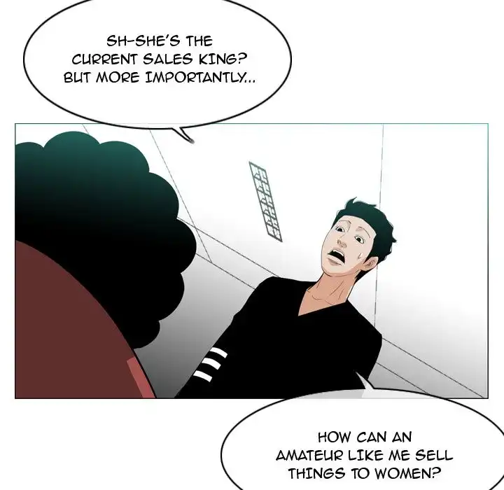 Path to Salvation - Chapter 10 [photo 44] - MangaPorn