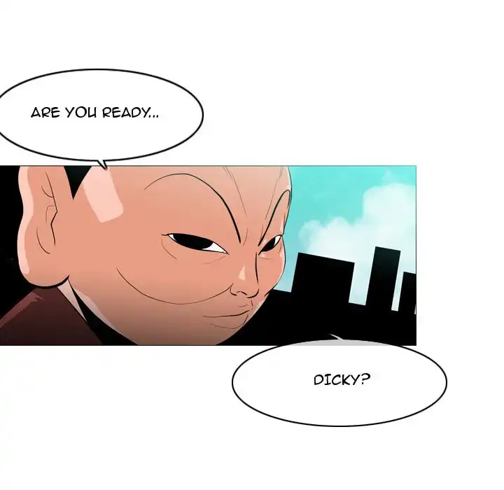 Path to Salvation - Chapter 10 [photo 5] - MangaPorn