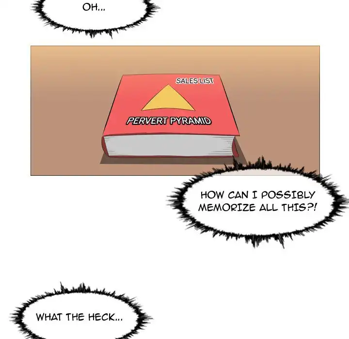 Path to Salvation - Chapter 10 [photo 52] - MangaPorn