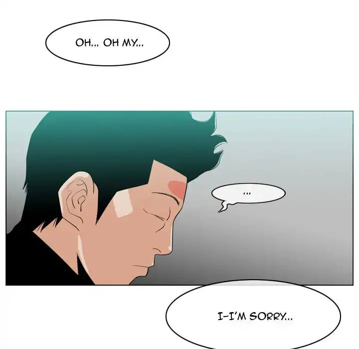 Path to Salvation - Chapter 10 [photo 64] - MangaPorn