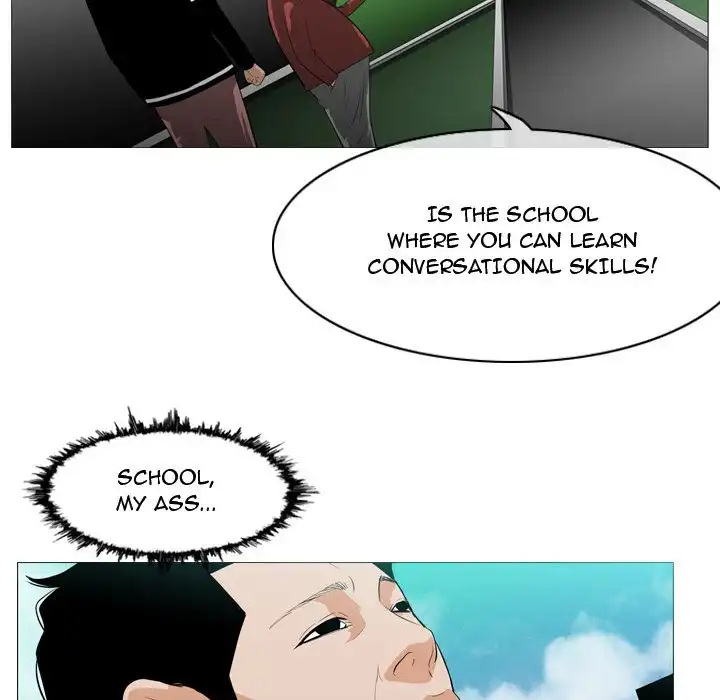 Path to Salvation - Chapter 10 [photo 7] - MangaPorn