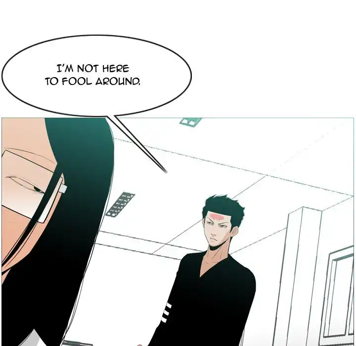 Path to Salvation - Chapter 10 [photo 89] - MangaPorn