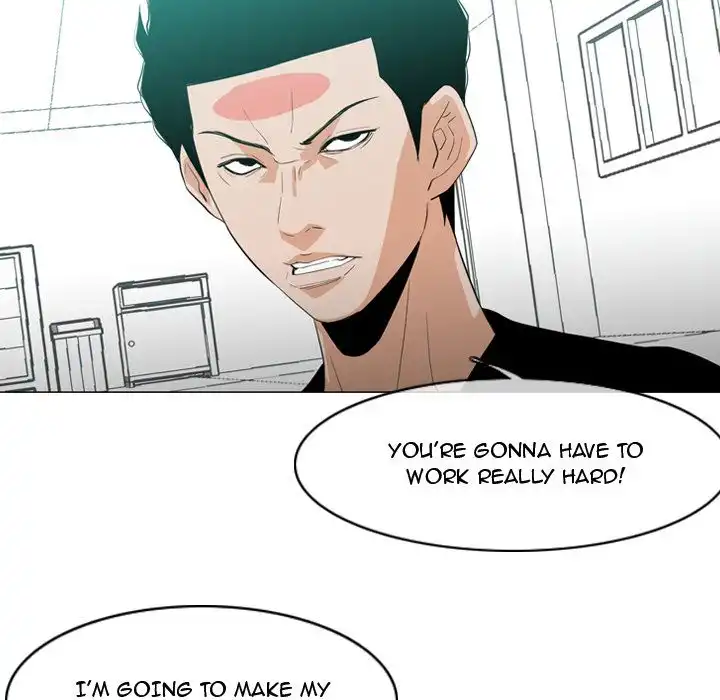 Path to Salvation - Chapter 10 [photo 91] - MangaPorn