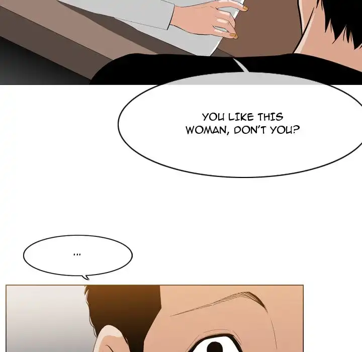 Path to Salvation - Chapter 11 [photo 12] - MangaPorn