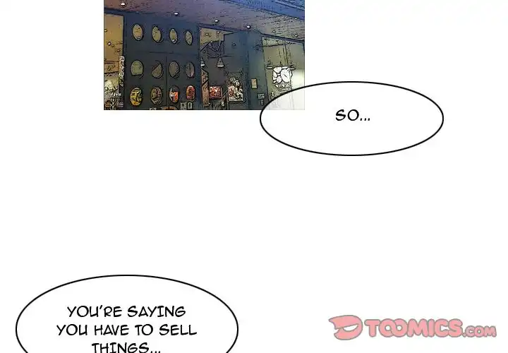 Path to Salvation - Chapter 11 [photo 2] - MangaPorn