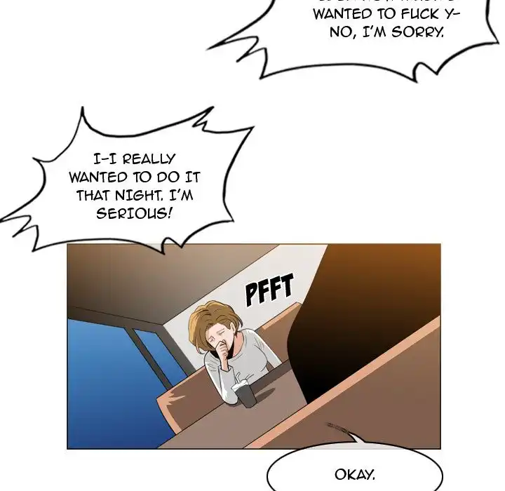 Path to Salvation - Chapter 11 [photo 21] - MangaPorn