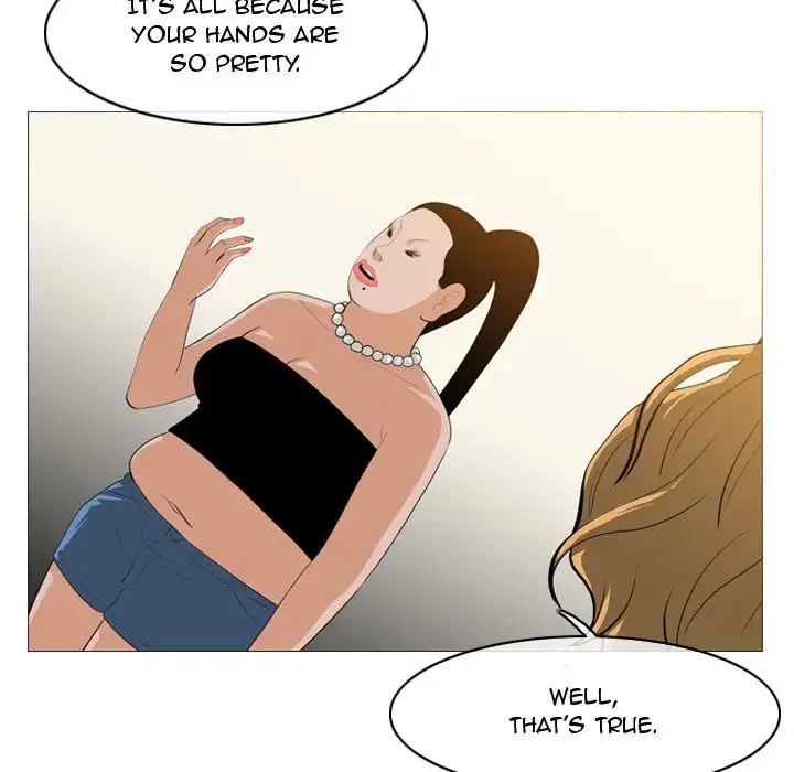 Path to Salvation - Chapter 11 [photo 27] - MangaPorn